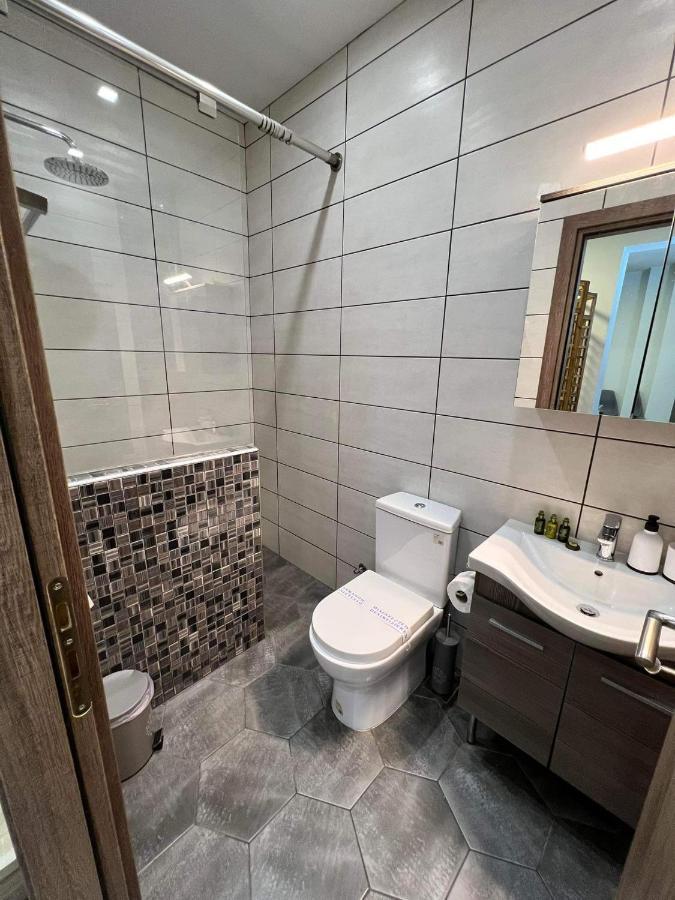 Sweet & Modern Flat At The Center Of Athens Lejlighed Eksteriør billede