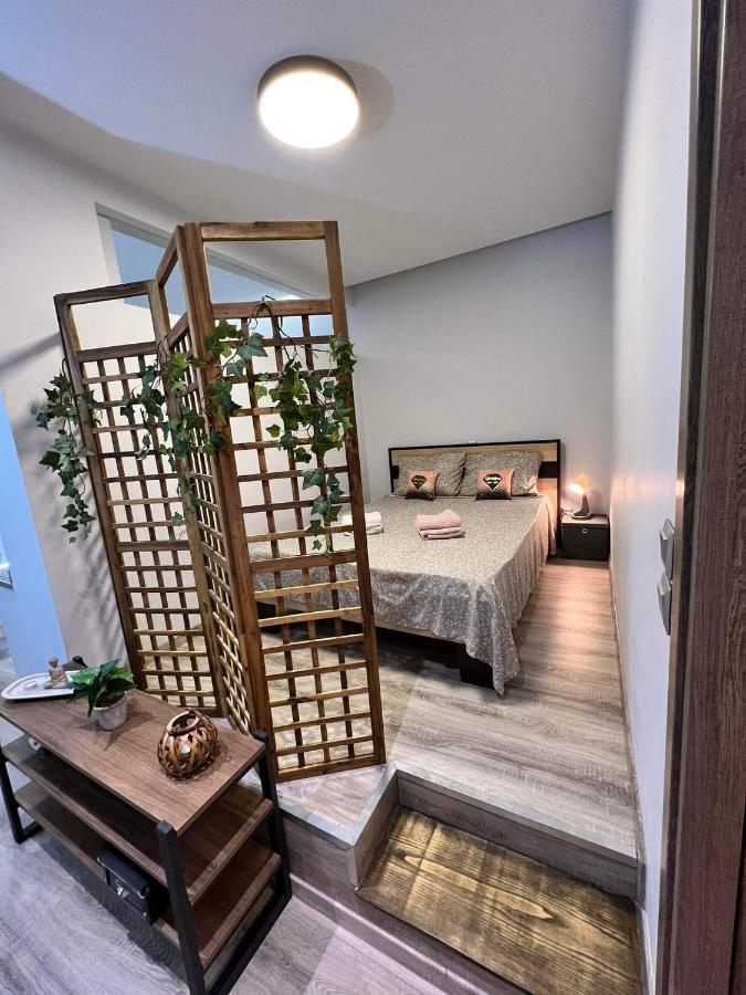 Sweet & Modern Flat At The Center Of Athens Lejlighed Eksteriør billede