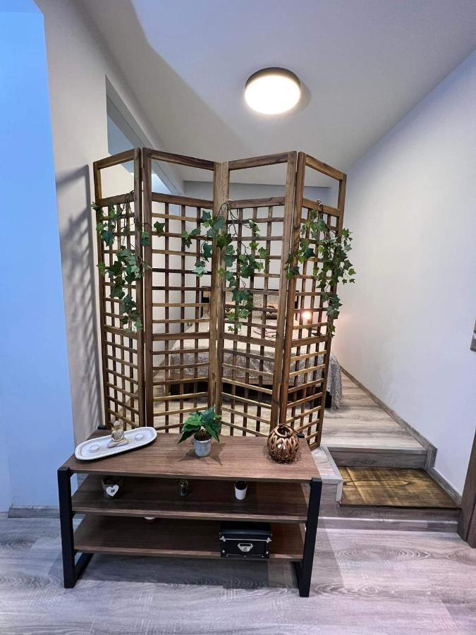 Sweet & Modern Flat At The Center Of Athens Lejlighed Eksteriør billede